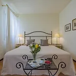 아파트 Lo Squero 3 With Balcony In Dorsoduro