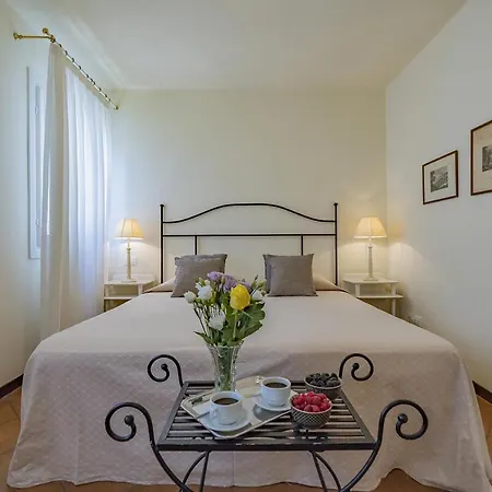 Apartamento Lo Squero 3 With Balcony In Dorsoduro