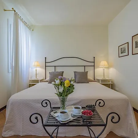 Apartamento Lo Squero 3 With Balcony In Dorsoduro
