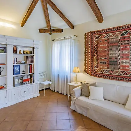 Appartamento Lo Squero 3 With Balcony In Dorsoduro Venezia