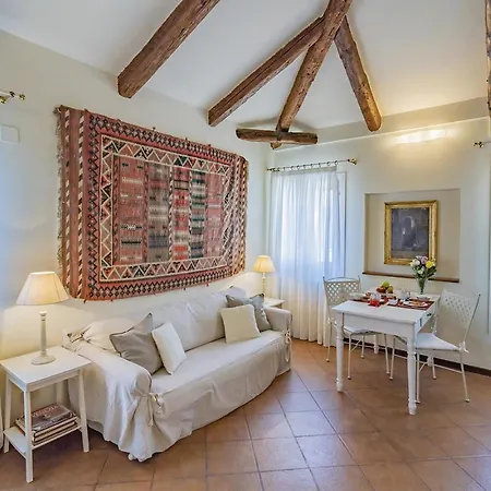 Apartamento Lo Squero 3 With Balcony In Dorsoduro Venecia