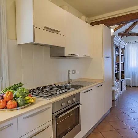 Lo Squero 3 With Balcony In Dorsoduro البندقية