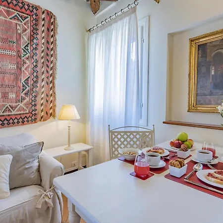 Lo Squero 3 With Balcony In Dorsoduro * البندقية